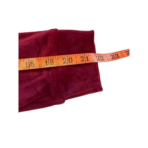 Marvel Black Panther Wakanda Forever Velour Full Zip Hoodie Sweatshirt Soft - Picture 12 of 13